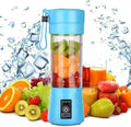 mixer portable rechargeables