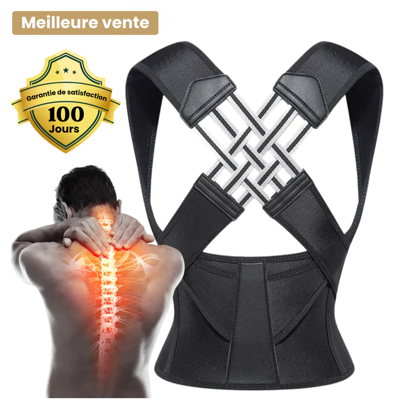 correcteur de posture