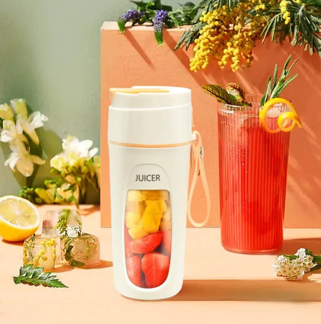 machine à smoothie