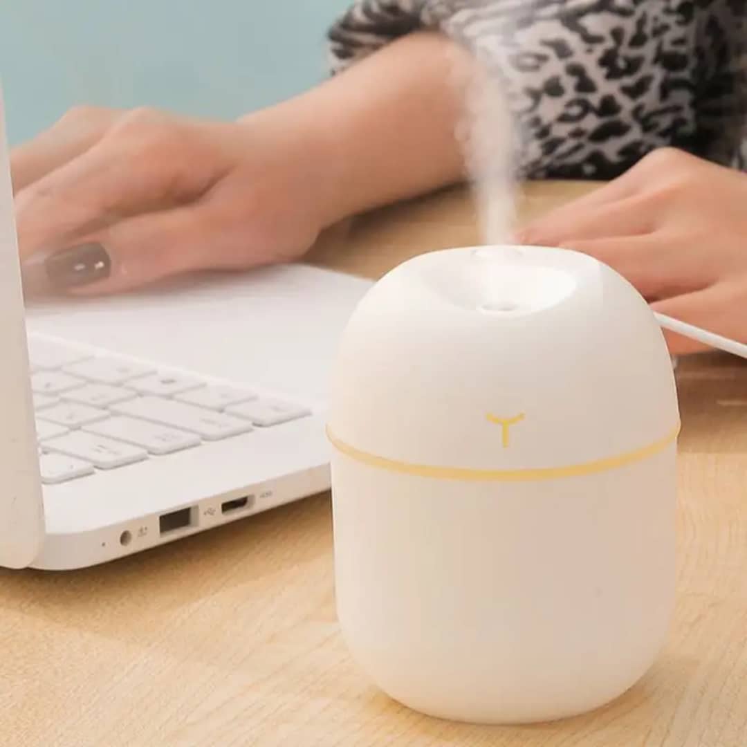 diffuseur de parfum