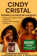 crème pour la croissance capillaire