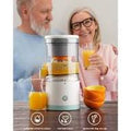 extracteur de jus de fruit