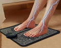 tapis de massage