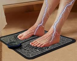 tapis de massage